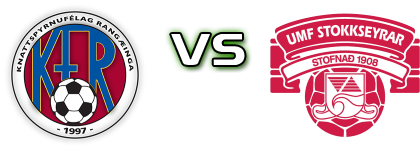 KFR - Stokkseyri head to head game preview and prediction