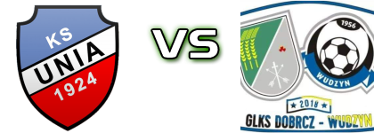 KS Unia Solec Kujawski - GLKS Dobrcz-Wudzyn head to head game preview and prediction
