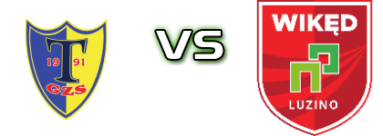 Tłuchowia Tłuchowo - Wikęd Statistiche e dettagli partita