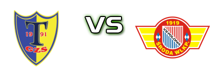 Tłuchowia Tłuchowo - Polonia Środa head to head game preview and prediction