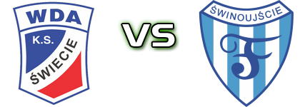 Wda Świecie - Flota Świnoujście head to head game preview and prediction