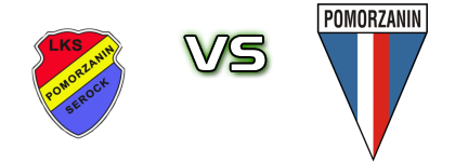 Pomorzanin Serock - KS Pomorzanin Toruń head to head game preview and prediction