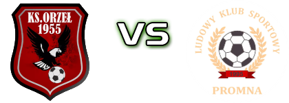 KS Orzeł Baniocha - Promna Spiel Prognosen und Statistiken