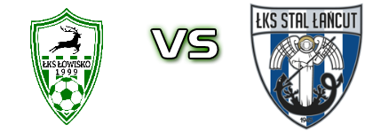 ŁKS Łowisko - Stal Łańcut head to head game preview and prediction