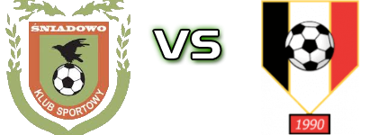 Śniadowo - Michałowo детайли и статистика