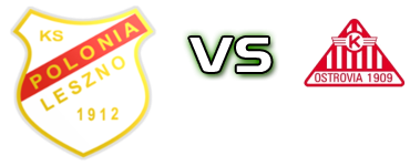 Polonia Leszno - Ostrovia detalji utakmice i statistika