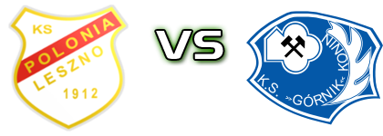 Polonia Leszno - Górnik Konin Spiel Prognosen und Statistiken