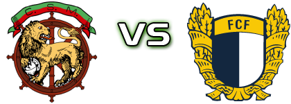 Maritimo - Famalicão head to head game preview and prediction Maritimo - Famalicão head to head game preview and prediction