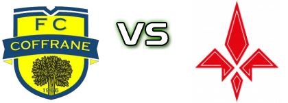 Coffrane - FC Amical Saint-Prex Statistiche e dettagli partita Coffrane - FC Amical Saint-Prex Statistiche e dettagli partita
