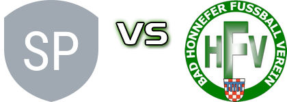 FC Spich - Bad Honnef детайли и статистика FC Spich - Bad Honnef детайли и статистика