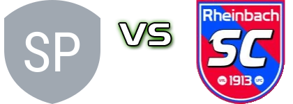 FC Spich - Rheinbach head to head game preview and prediction