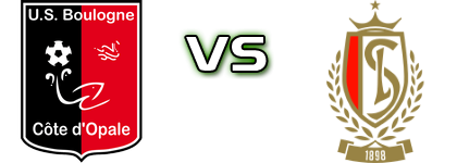 Boulogne-sur-Mer - Standard Liège head to head game preview and prediction Boulogne-sur-Mer - Standard Liège head to head game preview and prediction
