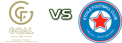 GOAL FC - Etoile head to head game preview and prediction