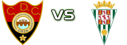 CD Cieza - Córdoba Spiel Prognosen und Statistiken CD Cieza - Córdoba Spiel Prognosen und Statistiken