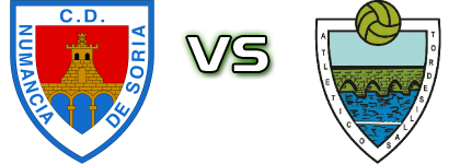 CD Numancia B - Atlético Tordesillas detalji utakmice i statistika