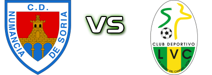 CD Numancia B - CD Virgen Del Camino детайли и статистика CD Numancia B - CD Virgen Del Camino детайли и статистика