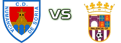 CD Numancia B - Palencia head to head game preview and prediction