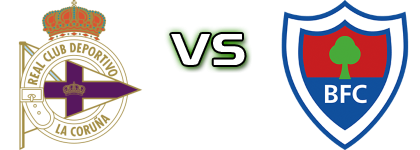 Fabril - Bergantiños head to head game preview and prediction Fabril - Bergantiños head to head game preview and prediction