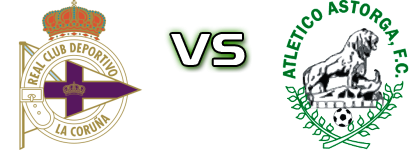 Fabril - Atlético Astorga Statistiche e dettagli partita