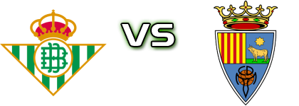 Betis B - Teruel детайли и статистика