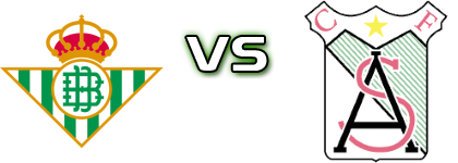 Betis B - Sanluqueño Spiel Prognosen und Statistiken Betis B - Sanluqueño Spiel Prognosen und Statistiken