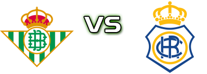 Betis B - Recreativo de Huelva Spiel Prognosen und Statistiken