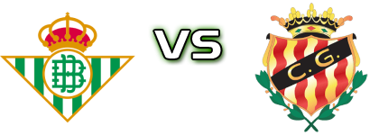 Betis B - Gimnàstic Spiel Prognosen und Statistiken Betis B - Gimnàstic Spiel Prognosen und Statistiken