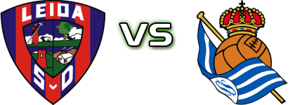 Leioa - Real Sociedad C детайли и статистика