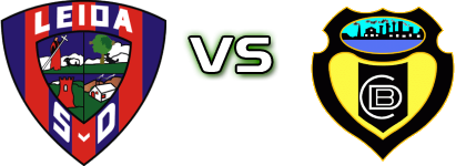 Leioa - CD Basconia head to head game preview and prediction