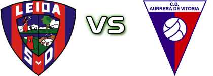 Leioa - Aurrerá detalji utakmice i statistika