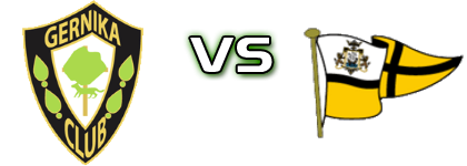 Gernika - Portugalete head to head game preview and prediction
