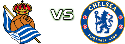 R. Sociedad - Chelsea Spiel Prognosen und Statistiken
