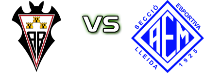 Albacete - SE AEM Spiel Prognosen und Statistiken