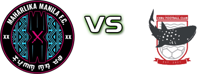 Maharlika Manila FC - DH Cebu FC Estatísticas e detalhes do jogo Maharlika Manila FC - DH Cebu FC Estatísticas e detalhes do jogo
