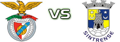 Benfica B - Sintrense head to head game preview and prediction