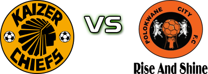 Kaizer Chiefs - Polokwane Statistiche e dettagli partita Kaizer Chiefs - Polokwane Statistiche e dettagli partita