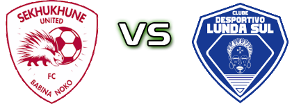 Sekhukhune United - CD Lunda Sul head to head game preview and prediction