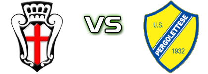 Pro Vercelli - Pergolettese head to head game preview and prediction Pro Vercelli - Pergolettese head to head game preview and prediction