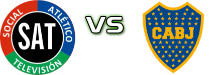 Satsaid - Boca Juniors Spiel Prognosen und Statistiken