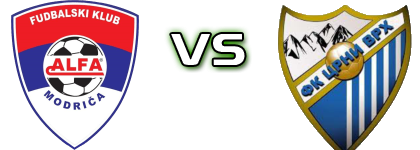 Modriča - Crni Vrh head to head game preview and prediction