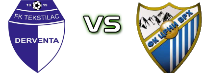 Tekstilac - Crni Vrh head to head game preview and prediction Tekstilac - Crni Vrh head to head game preview and prediction