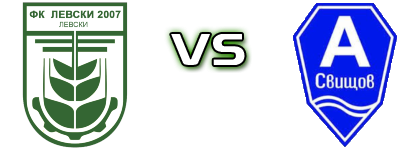 Levski 2007 - Akademik head to head game preview and prediction