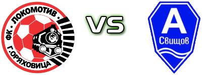 Lokomotiv (GO) - Akademik Spiel Prognosen und Statistiken Lokomotiv (GO) - Akademik Spiel Prognosen und Statistiken