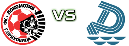 Lokomotiv (GO) - Dunav Statistiche e dettagli partita