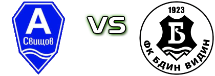 Akademik - Bdin  head to head game preview and prediction