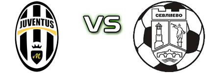 Juventus - Sevlievo head to head game preview and prediction Juventus - Sevlievo head to head game preview and prediction