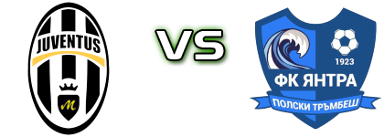 Juventus - Yantra  Statistiche e dettagli partita