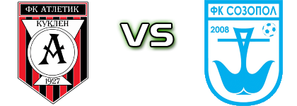Atletik - Sozopol детайли и статистика