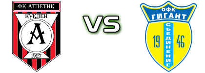 Atletik - Gigant Detalles y estadisticas