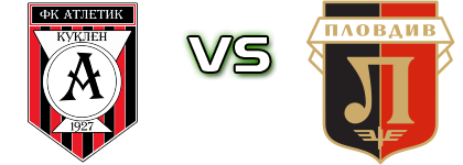 Atletik - Lokomotiv (P) II Estatísticas e detalhes do jogo